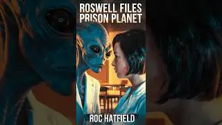 ROSWELL FILES: PRISON PLANET 
