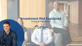 Investment Risk Explained: Finding the Right Balance
