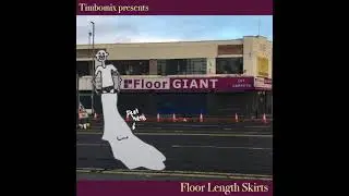 Guest Mix 03: Floor Length Skirts