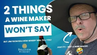 Family. Quality. Wine. The Bellview Winery Story