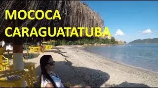 PRAIA DA MOCOCA CARAGUATATUBA COM DICAS E INFORMAÇÕES
