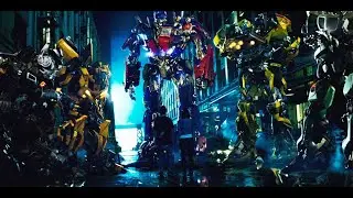 autobots   transformers 2007