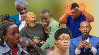 Yesu weeee nzovu yaka mwana yaramuhitanye mu kiganiro bapfa ko agenda avuga ko yamurongoreye umugore