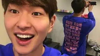Lee Jinki-Onew(SHINee)