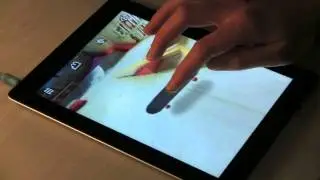 True Skate - Hands On - the new iPad