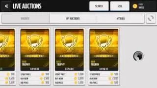 How To Make Coins In Madden Mobile (Beginners)