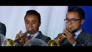 Viva el rey 👑/ Pedro canil y su grupo unci&oacute;n el la alabanza / #amor #musica #alabanzascristianas