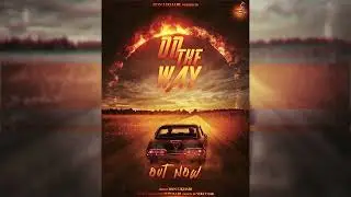 Ron Likhari - On the way