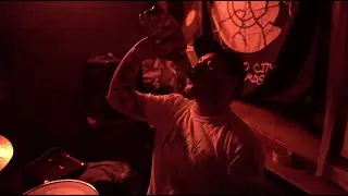 FUNERAL MESS @ Gigglz Bistro // Batumi 13.01.23