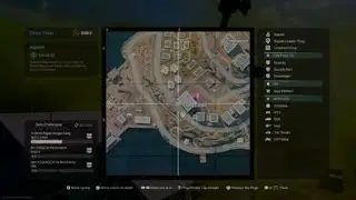 Call of Duty&reg;: Modern Warfare C58 went crazy