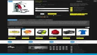 Opencart Kozmatik Sitesi Modülü
