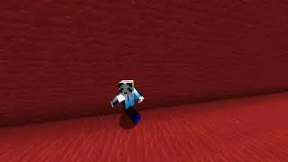 3 invisible Transitions in minecraft in 1 minute