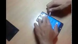 Разбираем Iocean X8