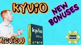 Kyvio Review With Big Bonus Pack