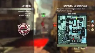 [DLF] VS [BTW] - Match de Training