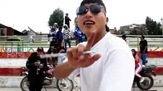 Ander$ ft NORITH ft Will XanaxX *** (Andamos Rulin) Video Official