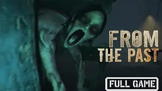 FROM THE PAST  | Full Game |  No Commentary
