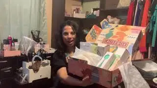 CAUSEBOX LIFESTYLE BOX! SPOILERS! SUMMER 2020! Day 30