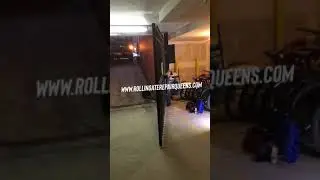 ROLLING GATE REPAIR