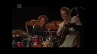 BOMBURA - Waking Vision Trio (John Shannon)