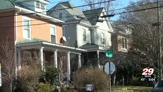 Affordable housing emerges as key issue ahead of General Assembly session