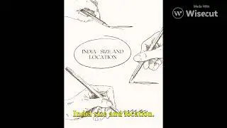 India Size And Location | Class 9 geography chapter 1 full explanation |  one shot | in just two min
