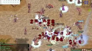 GM vs Player - Part 1