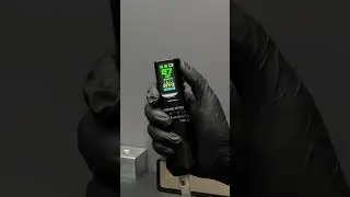 Check out my pen &mdash; pretty cool, huh?  Tattoo pen Used in This Video: WormholePro!