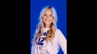 Amanda Mack #12 6&rsquo;1.5&rdquo; OH Class of 2024 ~ JJVA Tropical Ice Challenge 18 Open~IMG Academy Volleyball