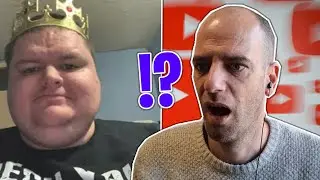 Ian Moore - TikTok's Disturbing 