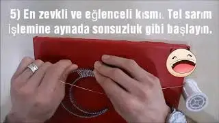 FİLOGRAFİ NASIL YAPILIR. İNCELİKLERİYLE ÖĞRETİM VİDEOSU.