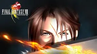 Final Fantasy VIII pt3