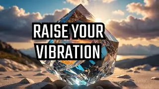 432 Hz | ✨ Raise Your Vibration & Attract Money Fast Manifest Miracles, Abundance & Wealth