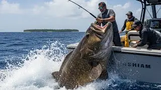 KEMARI FISHING KARACHI FISHING PAKISTANDecember 19, 2025