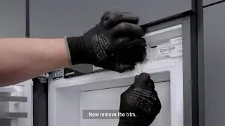 Liebherr SmartDeviceBox Installation Tutorial