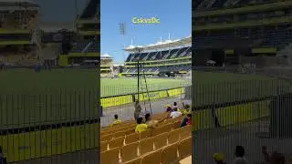 CskvsDc Match 17 IPL 2025