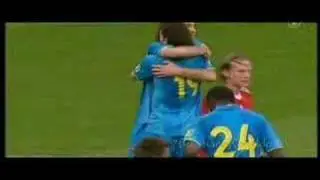 Lionel Messi - 2008 New Video!
