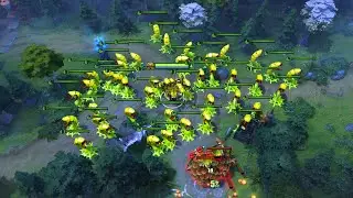 JUNGLE VENOMANCER GAMEPLAY - TUTORIAL