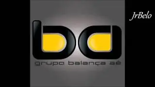 Grupo Balan&ccedil;a Ae Cd Completo Ensaio 2015 JrBelo