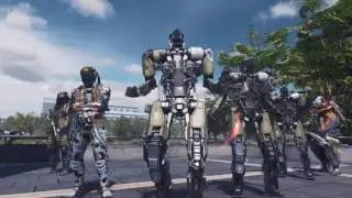 Call of Duty: Infinite Warfare Beta - Новый этап войны на PS4