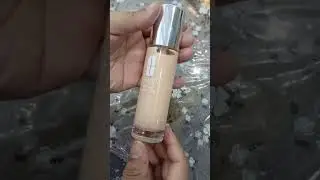 Clinique Beyond Perfecting Foundation + Concealer