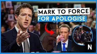 Mark Zuckerberg's Apology At U.S. Senate Explained: Here's What Happened
