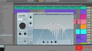 Ableton Live 11 Fixing Resonance