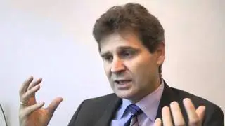 Ralf Schneider, Allianz AG