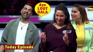 Wheel Of Fortune Today Episode Akshay Kumar Badlege Kismat