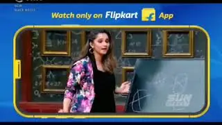 &flix (And Flix) - Promos & AD Commercials (10/16/2019)