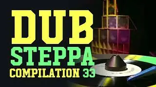 SOUNDSYSTEM DUB Music for Your Soul & Spirit