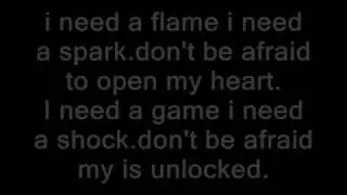 The Rasmus - F-F-F-Falling - Lyrics Letra