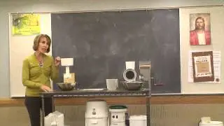 WheatGrinder Comp(Part 1 of 5)