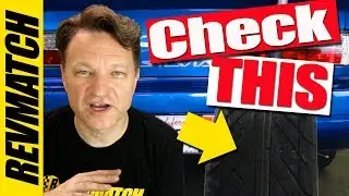 How To Tell If You Really Need New Tires